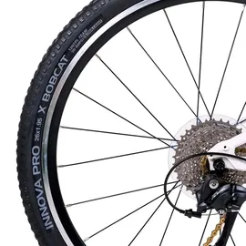 Nox-Xtreme Nox Ml10 Quantum 3k 2025 Padelschläger weiß NO SIZE