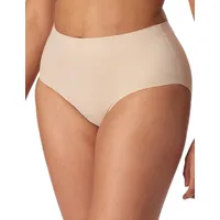 SCHIESSER Maxi Brief Invisible Soft Beige 44