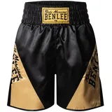 BENLEE Rocky Marciano Benlee Bonaventure, Black/Gold, XXL
