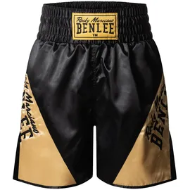 BENLEE Rocky Marciano Benlee Bonaventure, Black/Gold, XXL