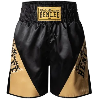 BENLEE Rocky Marciano Benlee Bonaventure, Black/Gold, XXL