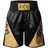 BENLEE Rocky Marciano Benlee Bonaventure, Black/Gold, XXL