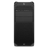 HP Desktop PC HP Z4 G5 Xeon W5-2455X 64 GB RAM 1 TB SSD - Schwarz