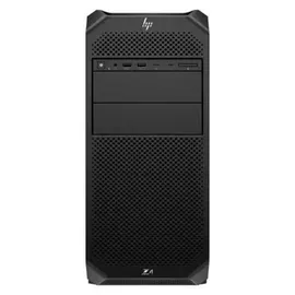 HP Z4 G5 Tower W5-2455x/64gb/1tb Ssd Desktop Pc One Size