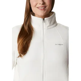 Columbia Fast Trek II Jacke Sea Salt XXL