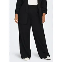 ONLY CARMAKOMA Carstilla One Pant Schlupfhose Schwarz 50 32