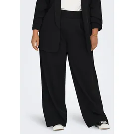 ONLY CARMAKOMA Carstilla One Pant Schlupfhose Schwarz 50 32