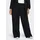 ONLY CARMAKOMA Carstilla One Pant Schlupfhose Schwarz 50 32