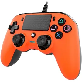 Nacon PS4 Compact Controller orange