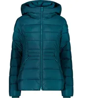 CMP Fix Hood 32k3116 Jacke - Lichen - S