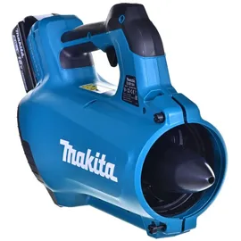 Makita DUB184RT inkl. 1 x 5,0 Ah