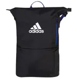 Adidas MULTIGAME Rucksack - Black / Blue - One Size