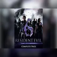 Resident Evil 6 (Download) (PC)