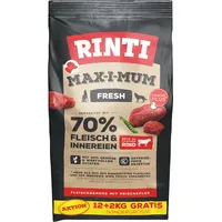 Rinti Max-i-Mum Rind 12+2 kg