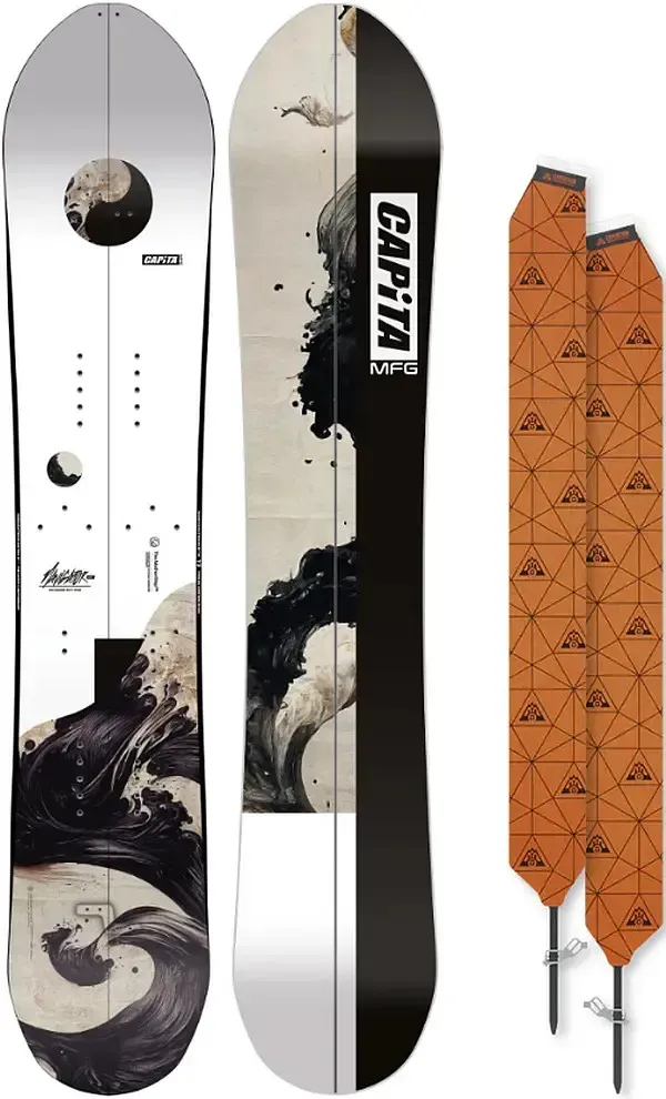 CAPiTA Navigator Splitboard 24/25