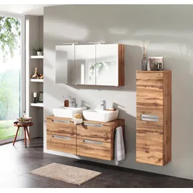 WELLTIME Malibu 2-tlg. Eiche