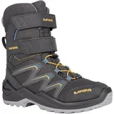 Lowa Maddox Warm GTX HI graphit/stahlblau 9697 33 - Grau