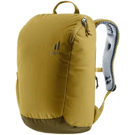 Deuter Stepout 16 l kelp/nori