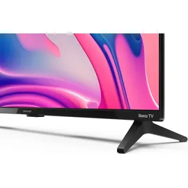 Sharp 32FD2E 32" HD-Ready LED TV