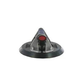 Bohle Saugheber Aluminium 1 Kopf 214 mm blau