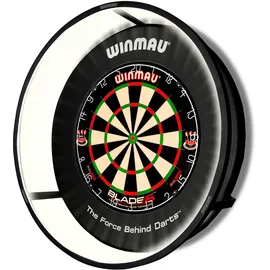 WINMAU Plasma Dartboard Beleuchtung (4300)