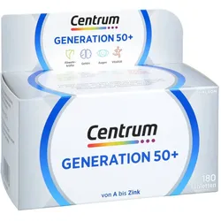 Centrum Generation 50+