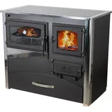 DanDiBo Ambiente ABC Concept 2 Air Edelstahl Schwarz/Silber