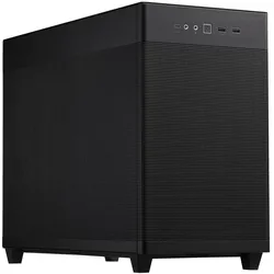 ASUS Prime AP201 MicroATX Gehäuse, schwarz