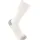 CARHARTT Midweight Cotton Tencel Comfort Crew Socken 3 Paare Weiß M