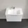 Villeroy & Boch Waschtischunterschrank 1 Auszug 75 x 47 x 44 cm Weiß