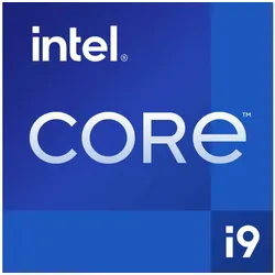 Intel Core i9 13900K - 3 GHz - 24 Kerne - 32 Threads