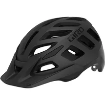 Giro Radix MIPS 59-63 cm matte black