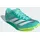 adidas Herren Leichtathletikschuhe Adizero, FLAAQU/FTWWHT/LUCLEM, 47 1/3