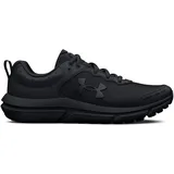 UA BGS Black Black 37 5