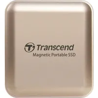 Transcend ESD420 2 TB USB 3.2 Gen 2x2 Roségold TS2TESD420G