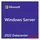 Lenovo Windows Server 2022 Datacenter 64-Bit OEM ML