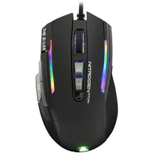 THE G-LAB Kult Nitrogen Atom schwarz
