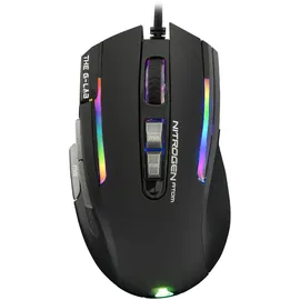 THE G-LAB Kult Nitrogen Atom schwarz
