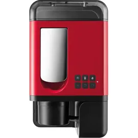 Tchibo Cafissimo milk Red