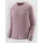 Patagonia Damen Cap Cool Merino Graphic Longsleeve (Größe XS, lila)