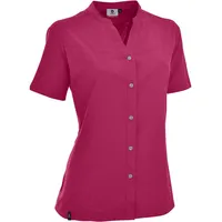 Maul Damen Bluse Kuranda 4XT cherry, 48