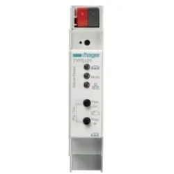 Hager KNX/IP Router Secure TYFS121