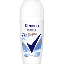 Rexona Nonstop Protection Deo Roll-On Cotton Dry 50 ml