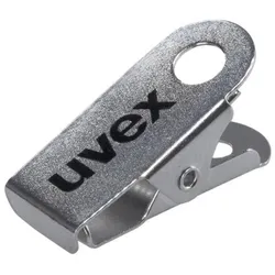 uvex Metall Kragenclip für Gehörschutz Otoplastiken - 6177155