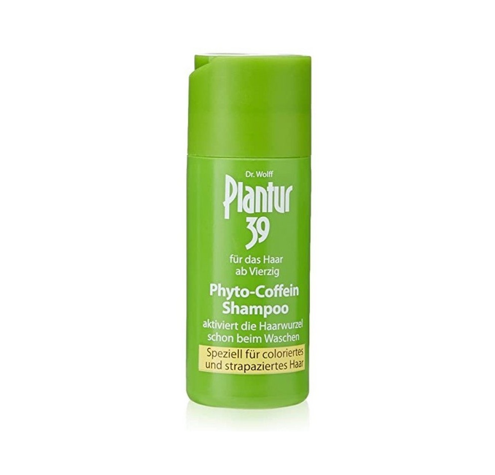 plantur 39 coffein shampoo