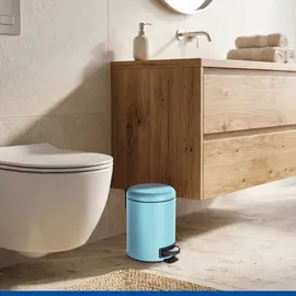 Wenko Leman 3 l blau
