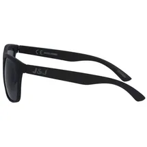 JACK & JONES Herren Jacryder Sunglasses Noos Sonnenbrille, Schwarz (Black Bean/J4030-00), Einheitsgröße - Einheitsgröße