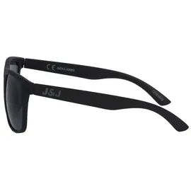 JACK & JONES Herren Jacryder Sunglasses Noos Sonnenbrille, Schwarz (Black Bean/J4030-00), Einheitsgröße - Einheitsgröße