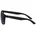 Herren Sunglasses Sonnenbrille Schwarz Black Bean/J4030-00 Einheitsgröße Einheitsgröße