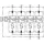 Dehn 952405 DG M TNS 275 FM